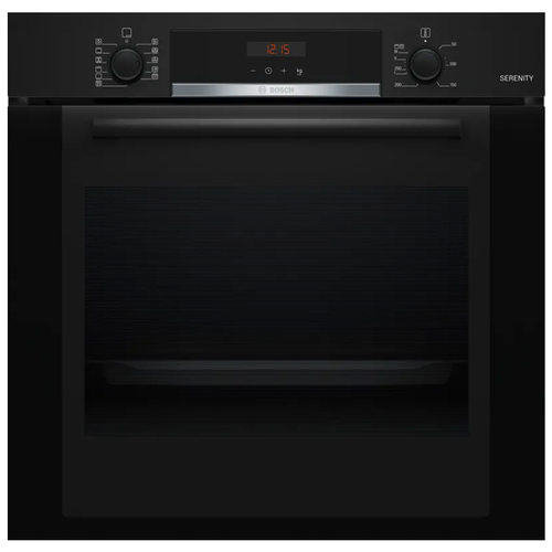 תנור אפיה בילד אין BOSCH בוש HBA374BB1