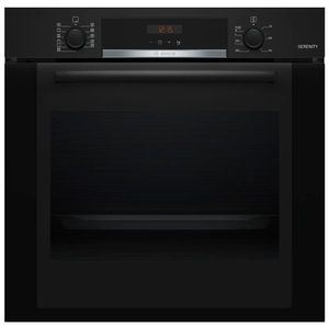 תנור אפיה בילד אין BOSCH בוש HBA374BB1