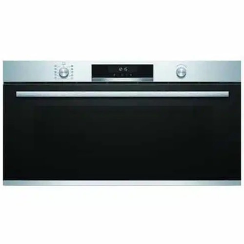 תנור אפיה בילד אין BOSCH בוש VBC5580S0