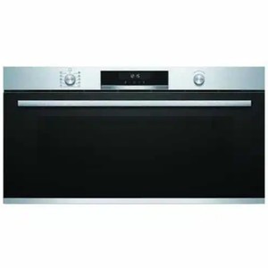 תנור אפיה בילד אין BOSCH בוש VBC5580S0