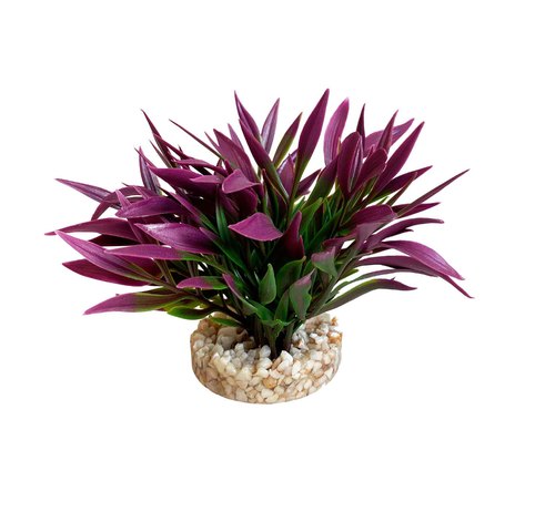 דקורציה NANO BUSH NATURAL 350146- SYDECO