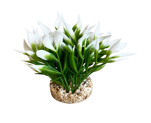דקורציה NANO BUSH NATURAL 350146- SYDECO