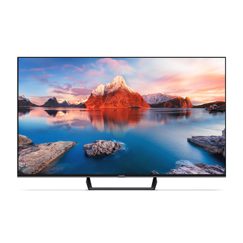 טלויזיה חכמה ''50 4K שיאומי Xiaomi TV A Pro 50'' L50M8-A2ME דגם 89650