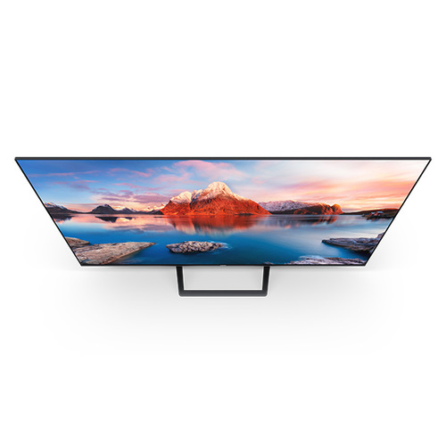 טלויזיה חכמה ''50 4K שיאומי Xiaomi TV A Pro 50'' L50M8-A2ME דגם 89650