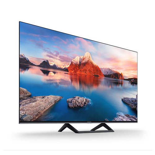 טלויזיה חכמה ''50 4K שיאומי Xiaomi TV A Pro 50'' L50M8-A2ME דגם 89650