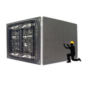 מסך לד OUT P6.67 FRONT מבית Art Light