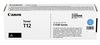 טונר כחול T12 CYAN עבור מדפסות Canon צבע 