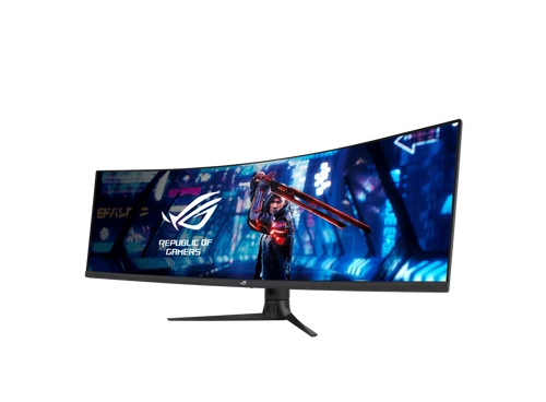 Asus ROG Strix XG49WCR
