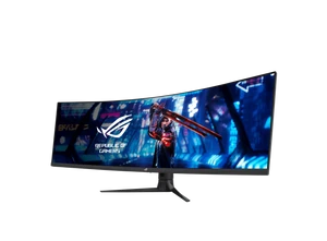 Asus ROG Strix XG49WCR