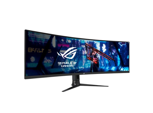 Asus ROG Strix XG49WCR