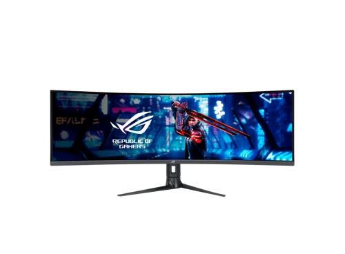 Asus ROG Strix XG49WCR