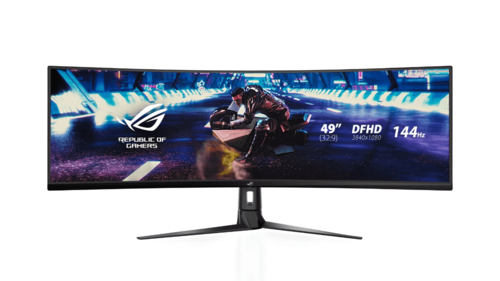 Asus ROG Strix XG49VQ