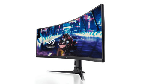 Asus ROG Strix XG49VQ