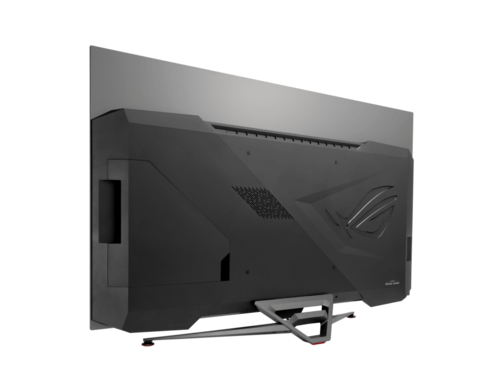 Asus ROG Swift OLED PG48UQ