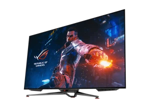 Asus ROG Swift OLED PG42UQ