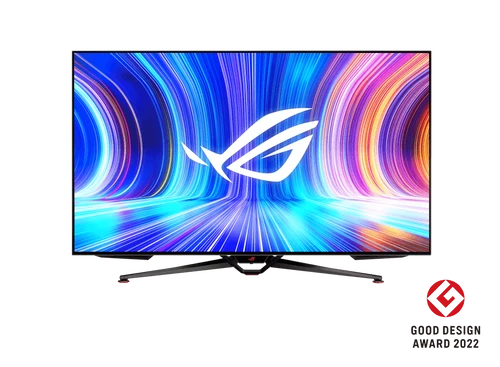 Asus ROG Swift OLED PG42UQ