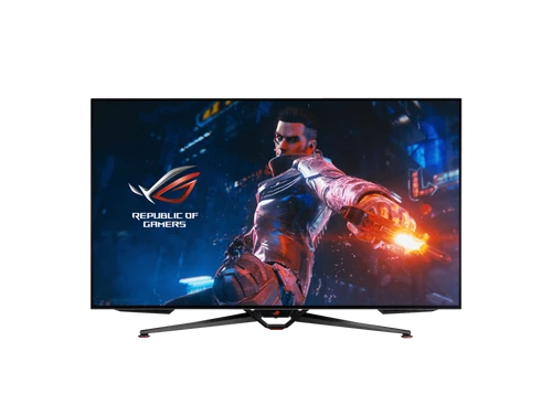 Asus ROG Swift OLED PG42UQ