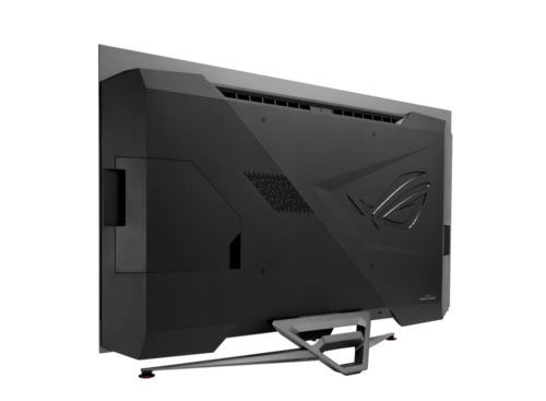 Asus ROG Swift OLED PG42UQ