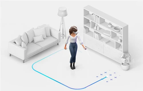 Oculus Quest 3 - 128GB