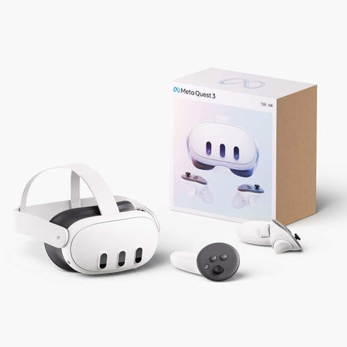 Oculus Quest 3 - 128GB