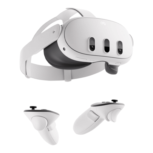 Oculus Quest 3 - 128GB