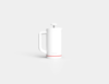 VARIA pro french press 500ml white