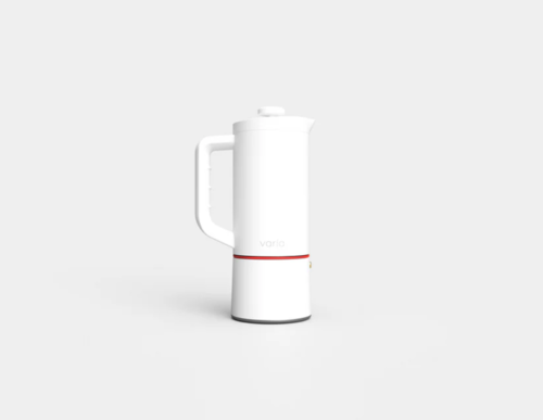 VARIA pro moka pot white 350m