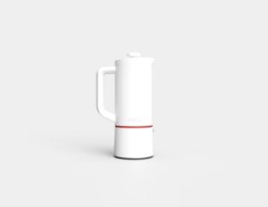 מקינטה ואריה VARIA pro moka pot white 350ml