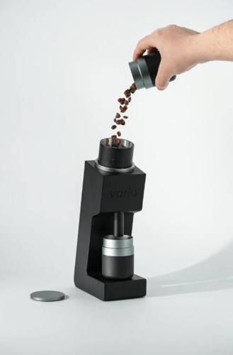 VARIA VS3 dosing cup 55mm black
