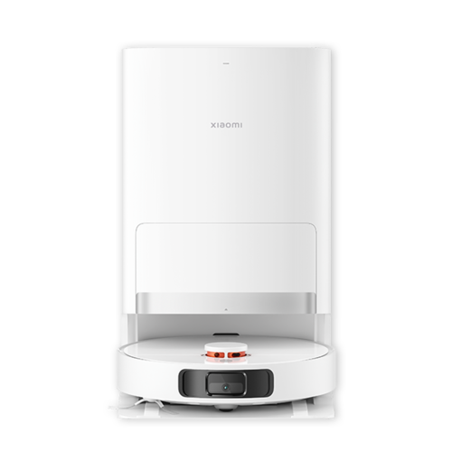 שואב אבק שוטף רובוטי שיאומי דגם Xiaomi Robot Vacuum X20 Plus דגם 82052