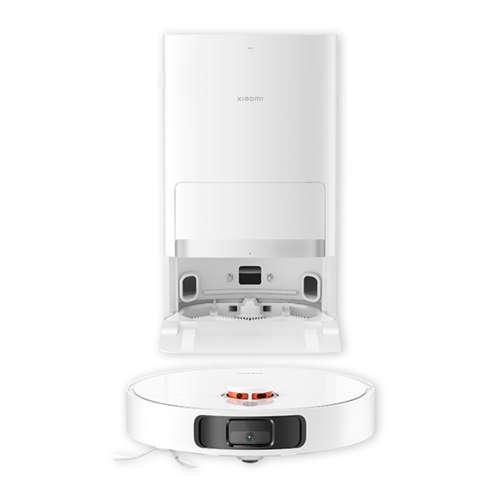 שואב אבק שוטף רובוטי שיאומי דגם Xiaomi Robot Vacuum X20 Plus דגם 82052