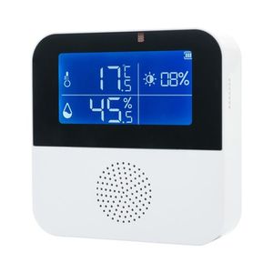 בקר טמפרטורה חכם WIFI ניסקו  Nisko 
