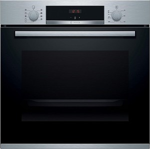 ‏תנור בנוי Bosch HBS534BS0B בוש 