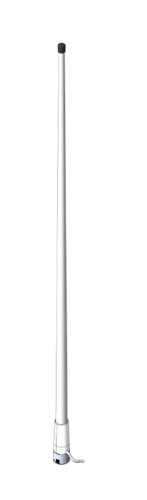 אנטנת פיבר לספינה כולל כבל 6 מ ללא תושבת AC ANTENNAS
