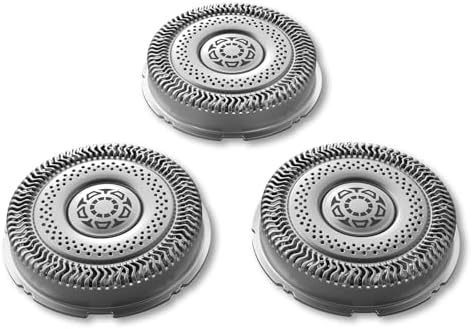 סט סכינים למכונת גילוח PHILIPS SH91 פיליפס