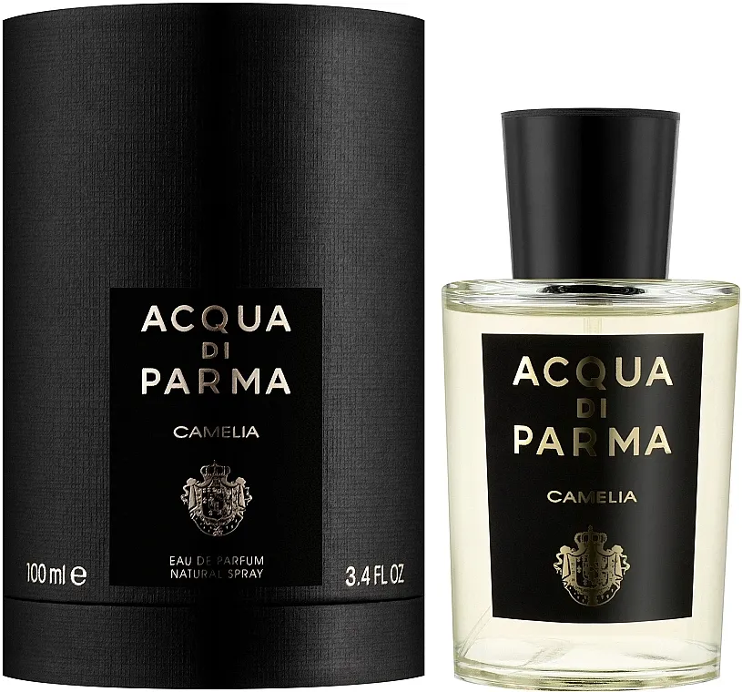 Acqua di Parma Camelia Eau de Parfum
