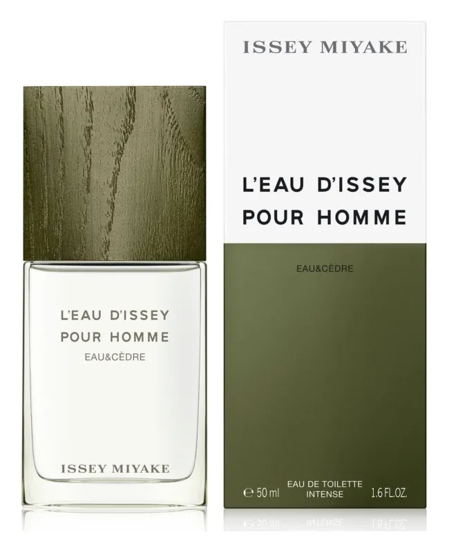 Issey Miyake L'Eau d'Issey Pour Homme Eau de Toilette L'Ete