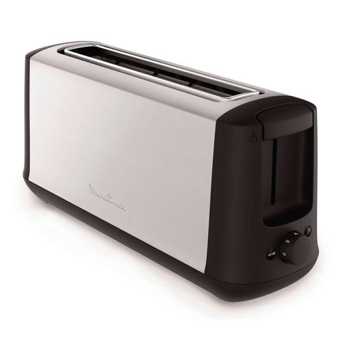 ‏מצנם טוסטר קופץ Moulinex LS340811