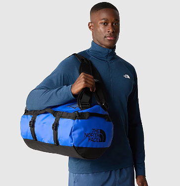חולצה גברים FLEX II 1/4 ZIP מבית דה נורט פייס THE NORTH FACE