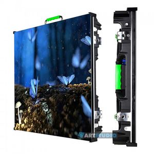 מסך לד RENT OUT 50 מבית Art Light