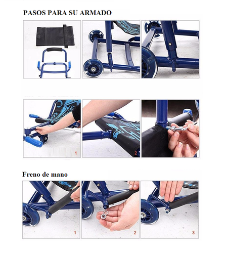 מרוצית WAVE ROLLER