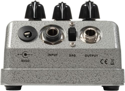 זוית נוספת Warm Audio Warm Bender 