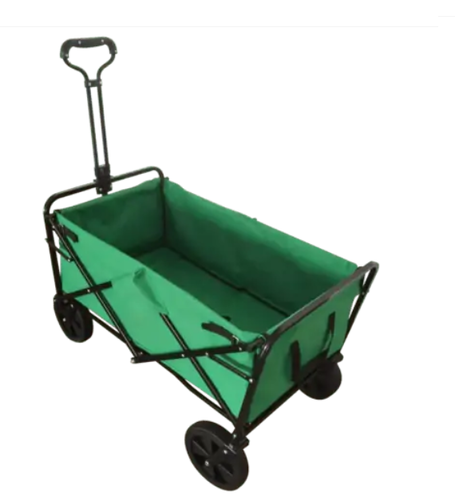 עגלת קמפינג לנשיאת ציוד בשטח - climex CL 260