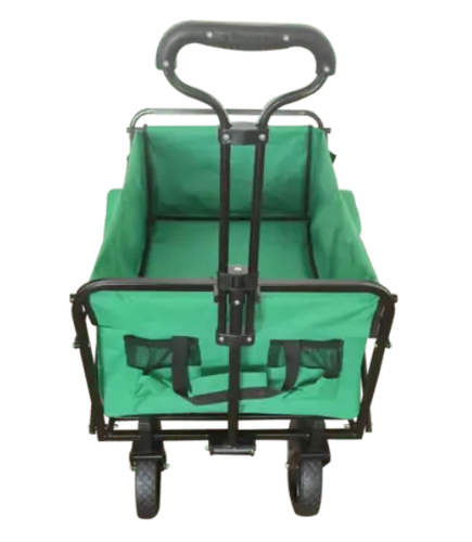 עגלת קמפינג לנשיאת ציוד בשטח - climex CL 260