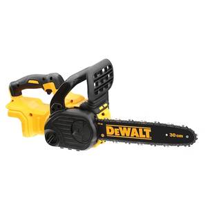 גוף מסור שרשרת נטען בראשלס - DeWALT DCM565N BL 18V 