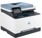 מדפסת HP Color LaserJet Pro MFP 3302fdw