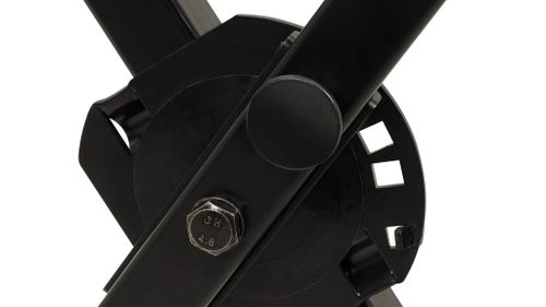 זוית נוספת Ultimate Support IQ-X-1000 Keyboard Stand 