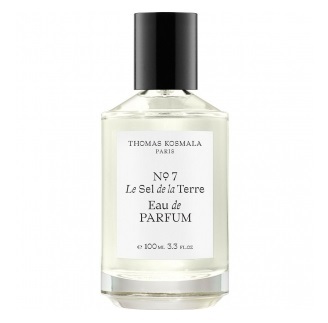 בושם יוניסקס 100 Thomas Kosmala No.7 Le Sel De La Terre  EDP ml