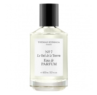 בושם יוניסקס 100 Thomas Kosmala No.7 Le Sel De La Terre  EDP ml