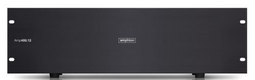 זוית נוספת Amphion Amp400.12 